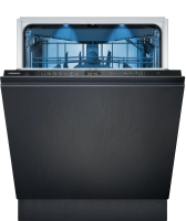 Siemens SN65EX12CE iQ500 Vollintegrierter Geschirrspüler 60 cm