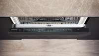 Siemens SN65EX12CE iQ500 Vollintegrierter Geschirrspüler 60 cm