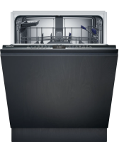 Siemens SN65YX04BE iQ 500 Einbau-Geschirrspüler vollintegriert 60 cm