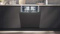 Siemens SN65YX04BE iQ 500 Einbau-Geschirrspüler vollintegriert 60 cm