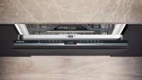 Siemens SN65YX04BE iQ 500 Einbau-Geschirrspüler vollintegriert 60 cm