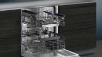 Siemens SN65YX04BE iQ 500 Einbau-Geschirrspüler vollintegriert 60 cm