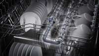 Siemens SN65YX04BE iQ 500 Einbau-Geschirrspüler vollintegriert 60 cm