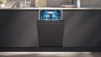 Preview: Siemens SR65ZX02MD iQ500 Vollintegrierter Geschirrspüler 45 cm