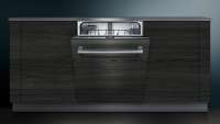 Siemens SX65ZX00AE iQ500 Vollintegrierter Geschirrspüler 60 cm XXL