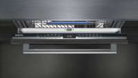 Siemens SX65ZX00AE iQ500 Vollintegrierter Geschirrspüler 60 cm XXL