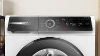 BOSCH WGB244070 Serie 8 Waschmaschine, Frontlader 9 kg 1400 U/min.