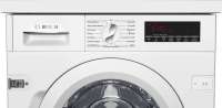 BOSCH WIW28443 Serie 8 Einbauwaschmaschine 8 kg 1400 U/min.