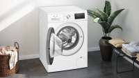 Preview: Siemens WM14N094 iQ300 Waschmaschine, Frontlader 8 kg 1400 U/min.