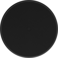 NEFF Z9801TWDY0 Twist Pad Flex© Deep black