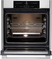 Neff B15CR22N1, N 70, Einbau-Backofen, 60 x 60 cm, Edelstahl BCR1522N