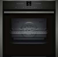 Neff B17CR22G0 N 70 Backofen 60 x 60 cm Graphite-Grey