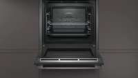NEFF B17CS22G0 N 90 Backofen 60 x 60 cm Graphite-Grey