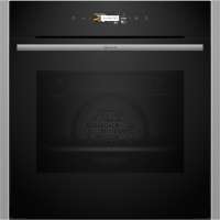 NEFF B24CR31N0 N 70 Backofen 60 x 60 cm Edelstahl