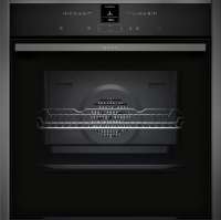 NEFF B27CR22G0 EINBAU-BACKOFEN GRAPHIT