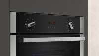 Neff B2AVG6AN0, Einbau-Backofen mit Dampfunterstützung