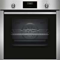 NEFF B3CCE4AN0 N 50 Backofen 60 x 60 cm BCC3642