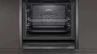 NEFF B47VR22G0 N 70 Einbau-Backofen mit Dampfunterstützung