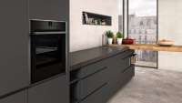 NEFF B47VR22G0 N 70 Einbau-Backofen mit Dampfunterstützung
