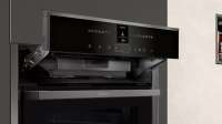 NEFF B47VR22G0 N 70 Einbau-Backofen mit Dampfunterstützung