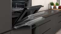 NEFF B47VR22G0 N 70 Einbau-Backofen mit Dampfunterstützung
