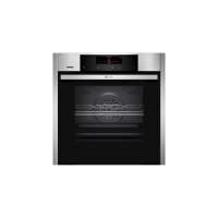 Neff B56CT62H0 N90 A+ Einbaubackofen, 60cm breit, 71L, Pyrolytische Selbstreinigung