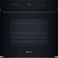 Bauknecht BBI7A8PT1SK Einbau-Backofen, EEK: A+