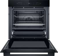 Bauknecht BBI7A8PT1SK Einbau-Backofen, EEK: A+