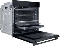 Bauknecht BBI7A8PT1SK Einbau-Backofen, EEK: A+