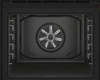 Beko BBUM17320B Herdset schwarz / A+