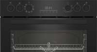 Beko BBUM17320B Herdset schwarz / A+