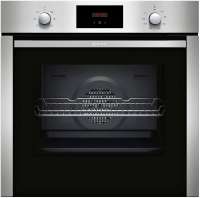 NEFF B1CCC0AN0  Backofen Edelstahl 71 Liter Nische 60cm EEK: A BCB1602