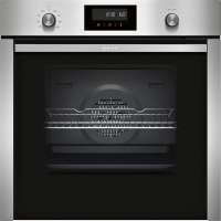 NEFF B6CCH7AN0 BCC3672 Backofen  Edelstahl 71 Liter Nische 60cm EEK: A
