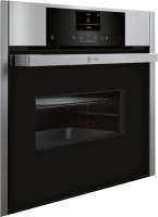 Neff BCR4522N A+ Ein­bau-Back­ofen Sen­sor-Tas­ten in Edelstahl (B45CR22N0) A+ 12 Programme
