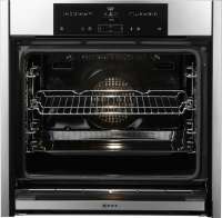 Neff BCR5522N B55CR22N0 Ein­bau­back­ofen CircoTherm Pyrolyse Slide & Hide 12Hei­zar­ten 2,5"TFT Display