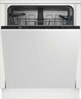 Beko BDIN16420 Geschirrspüler 60 cm vollintegrierbar