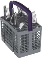 Beko BDIN16420 Geschirrspüler 60 cm vollintegrierbar