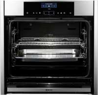 Neff Backofen BFS4522N Fullsteam Dampfbackofen EasyClean Slide und Hide B45FS22N0