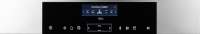 Neff Backofen BFS4522N Fullsteam Dampfbackofen EasyClean Slide und Hide B45FS22N0