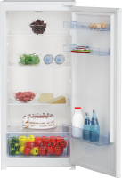 Beko BLSA210M3SN EB-Kühlschrank