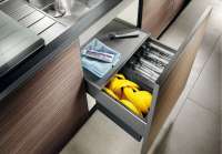Blanco 518724 SELECT Einbau Abfallsammler