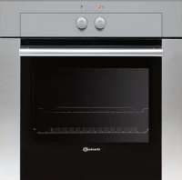 Bauknecht BMV 6201 IN Einbau-Backofen (55 l)