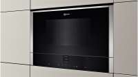 Preview: Neff C17WR01N0 Einbau Mikrowelle