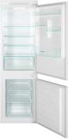 Candy CBL3518EVW Kühlschrank, Einbau, 2 Türen, Low Frost Technology