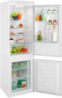 Candy CBL3518EVW Kühlschrank, Einbau, 2 Türen, Low Frost Technology