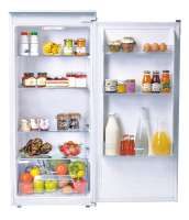 CANDY CIL 220 EE/N EINBAUKÜHLSCHRANK SCHLEPPPTÜRTECHNIK