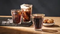 Preview: Siemens CT718L1B0 Einbau-Kaffeevollautomat: TFT-Touchdisplay, aroma Select & coffee World für individuelle Kaffeekreationen