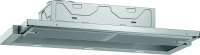 NEFF D49ED22X1 N 50 Flachschirmhaube 90 cm Silbermetallic
