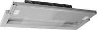 NEFF D49ED22X1 N 50 Flachschirmhaube 90 cm Silbermetallic