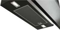 NEFF D95FRM1S0 N 70 Wandesse 90 cm Klarglas schwarz bedruckt